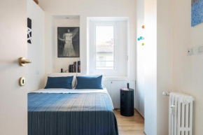 LA CASA COLORATA - Flats in Milan - Porta Romana